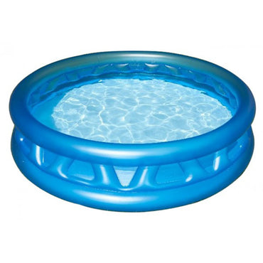 INTEX Soft Side Pool 6ft x 1ft 6in